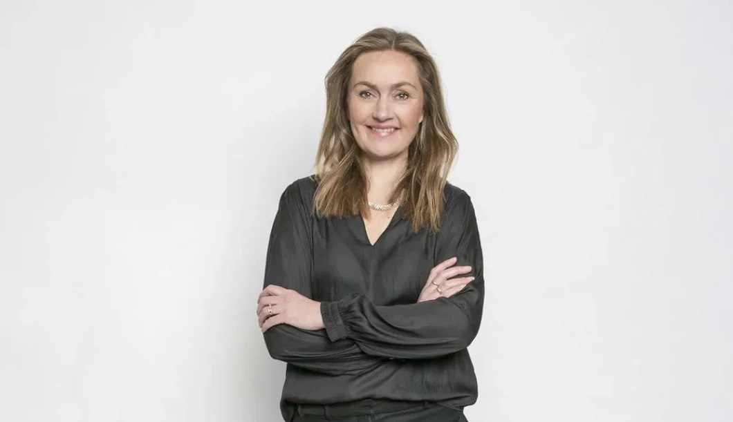 Ásta Sóllilja Guðmundsdóttir