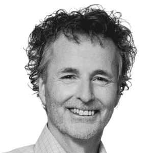 Bjorn Orvar-Stofnandi og rannsóknarstjóri Orf líftækni Bjorn Orvar-Stofnandi og rannsóknarstjóri Orf líftækni