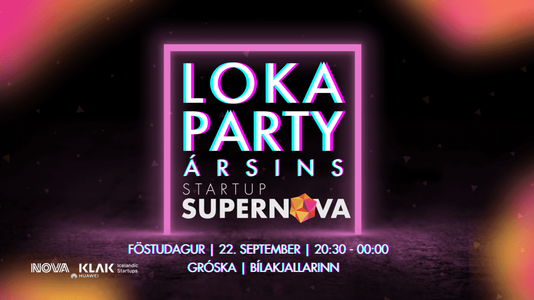 Draft-2-SSN-lokaparty-arsins-fjarfestadagur-Facebook-event-cover