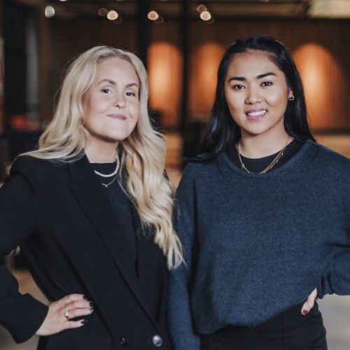 Ezze - Þóra Ólafsdóttir & Donna Cruz (3)-min