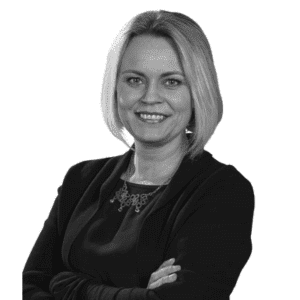 Hildur Harðardóttir-Ráðgjöf,VERA; ex Sidekick, RÚV, FuturesCompany