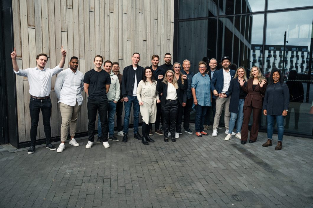 Startup SuperNova 2022 Teams