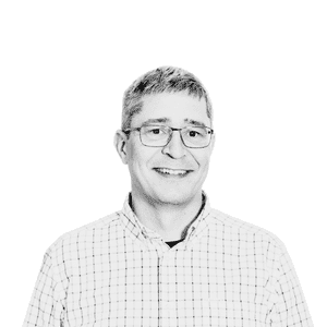 Kormákur Hermannsson-VP of Supply Chain Operations