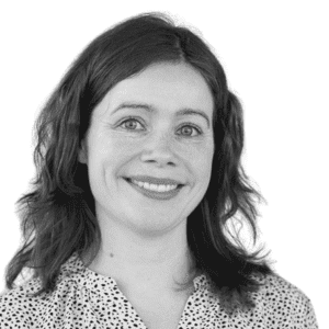 Kristrún Tinna Gunnarsdóttir-Ex Oliver Wyman Kristrún Tinna Gunnarsdóttir-Ex Oliver Wyman