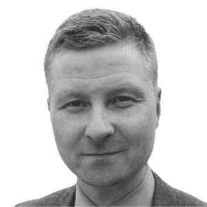 Magnús Halldórsson-Íslandsstofa, orku- og grænar lausnir