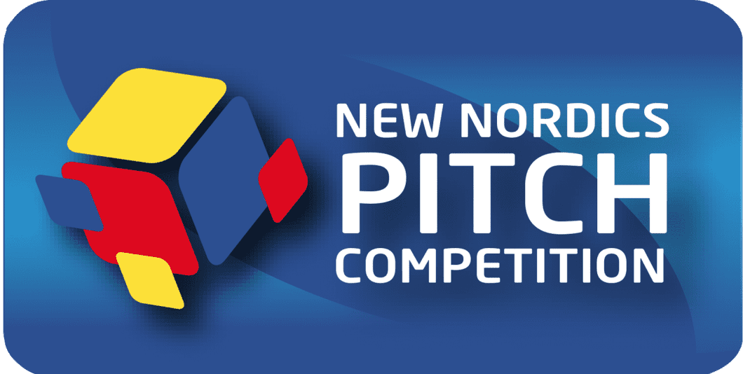 New Nordic Pitch Competition 2022