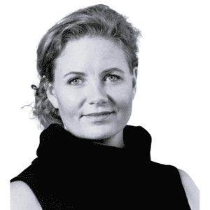 Rebekka Kristín Garðarsdóttir-Forstöðukona Wise Akureyri, ex. LinkedIn Hong Kong