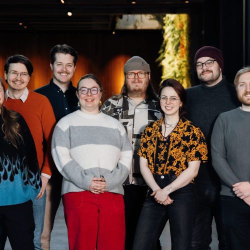 Replay! The Musical3