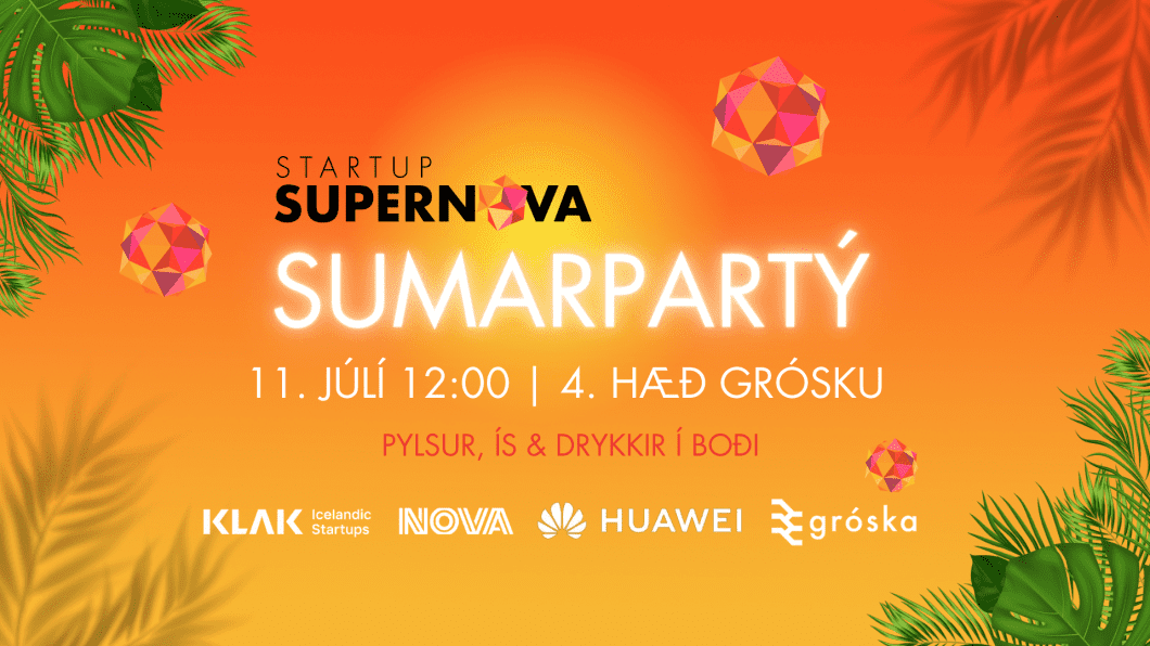 SSN 2024 Summer Party Grosku app