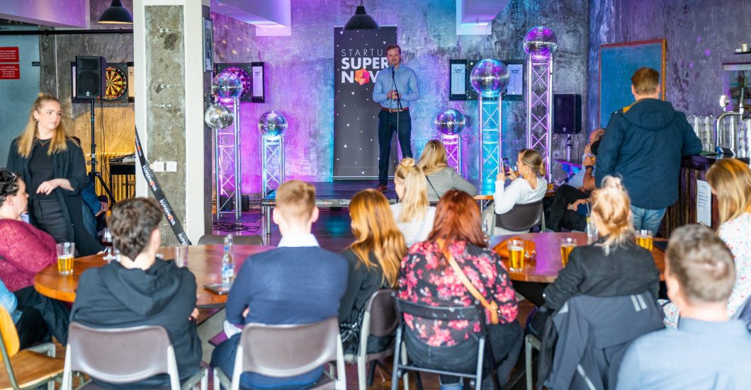 SSN 2022_participants in SSN 2022 KEX hostel