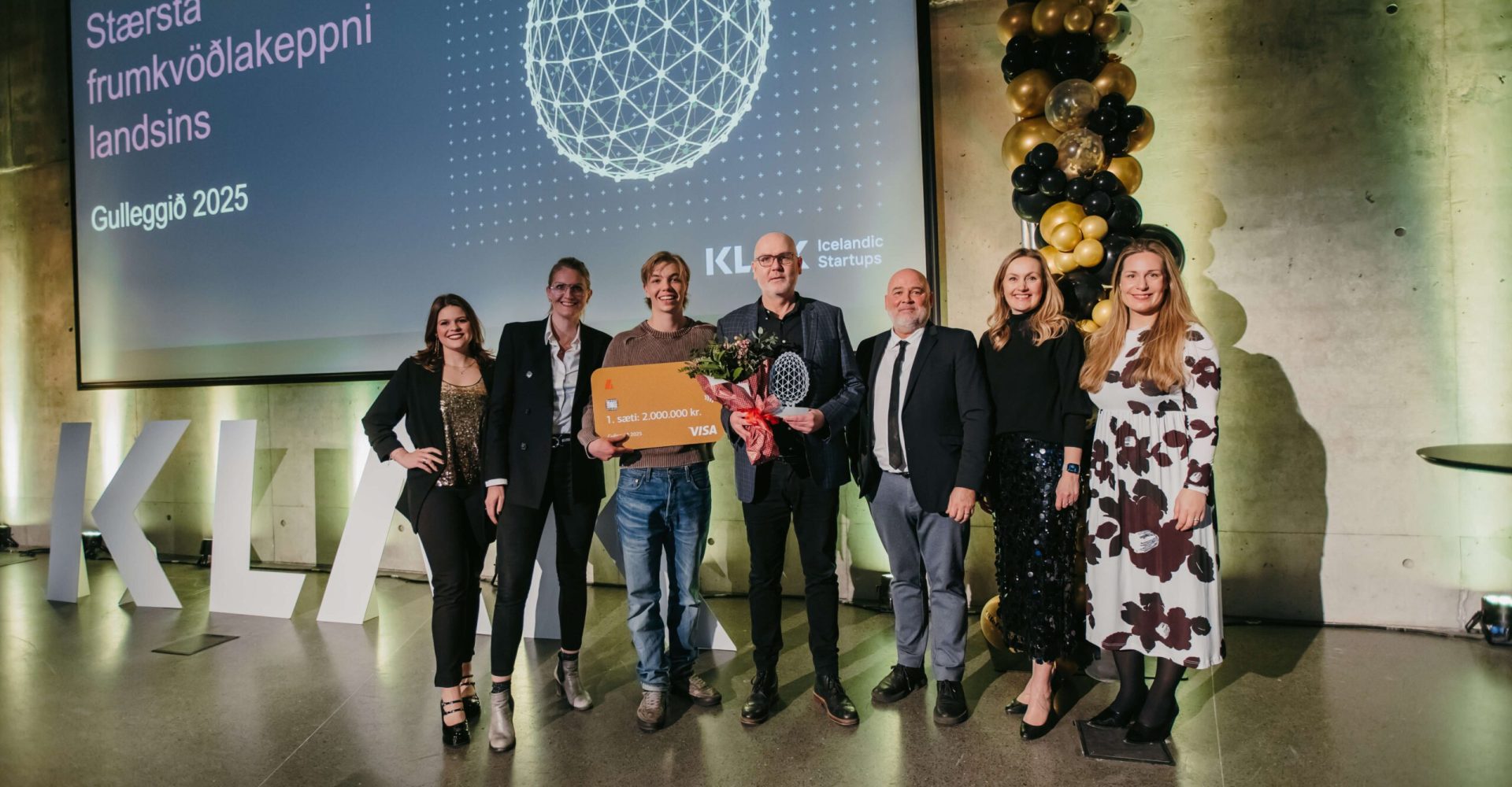 SagaReg Jenna Björk, Sara Pálsdóttir, Ómar Ingi Halldórsson, Guðjón Ásmundsson, Logi Einarsson, Ásta Sóllilja Guðmundsdóttir, Sigríður Mogensen.jpg