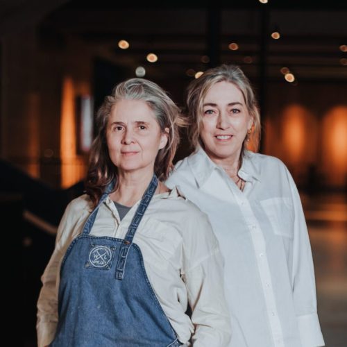 Sápulestin - Alda Leifsdóttir & Elísabet Halldórsdóttir (1)-min