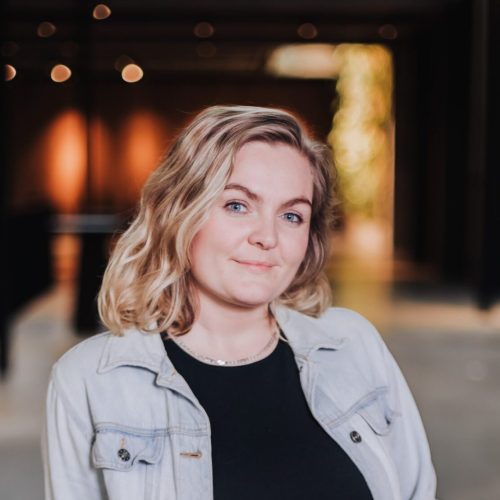 Snux - Harpa Hjartardóttir-min
