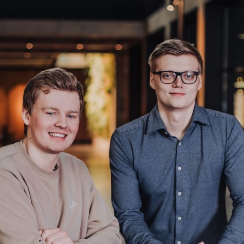 SoFo Software - Fjölnir Þrastarson & Þórarinn Sigurvin Gunnarsson-min