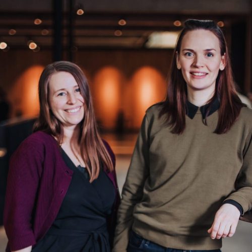 Stich hero - Marta Schluneger & Þórey Rúnarsdóttir-min
