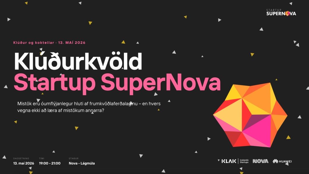klúðurkvöld