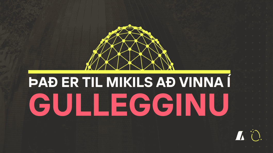 verðlaungull